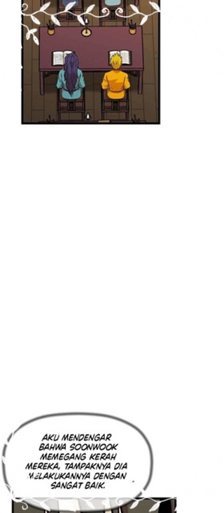 Bachelor’s Return Chapter 100 Bahasa Indonesia