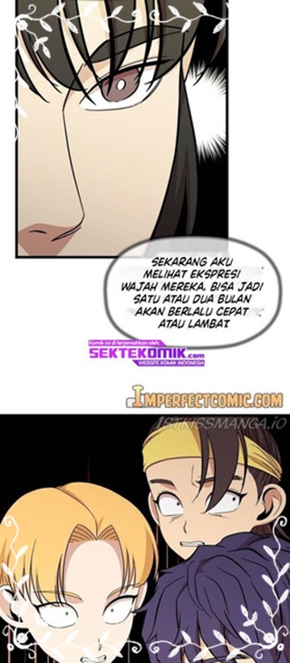 Bachelor’s Return Chapter 100 Bahasa Indonesia