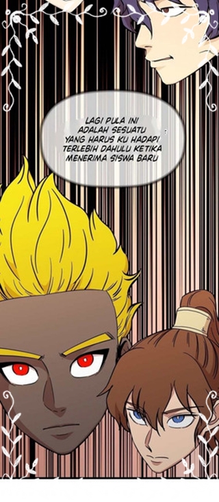 Bachelor’s Return Chapter 100 Bahasa Indonesia