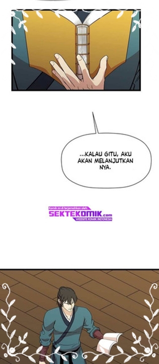 Bachelor’s Return Chapter 100 Bahasa Indonesia