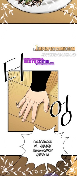 Bachelor’s Return Chapter 100 Bahasa Indonesia