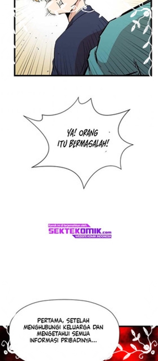 Bachelor’s Return Chapter 100 Bahasa Indonesia