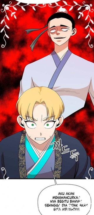 Bachelor’s Return Chapter 100 Bahasa Indonesia