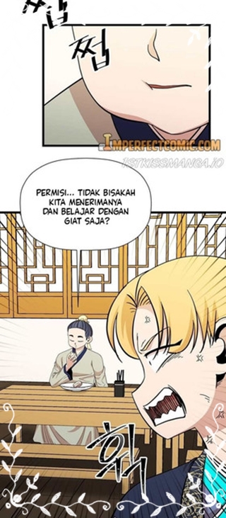 Bachelor’s Return Chapter 100 Bahasa Indonesia