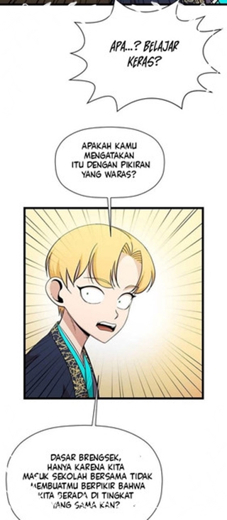 Bachelor’s Return Chapter 100 Bahasa Indonesia