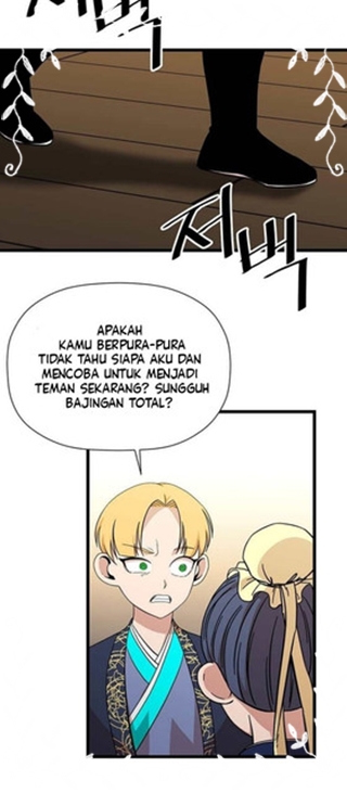Bachelor’s Return Chapter 100 Bahasa Indonesia