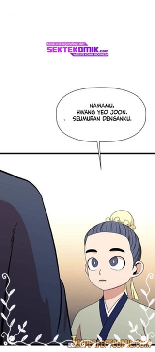 Bachelor’s Return Chapter 100 Bahasa Indonesia