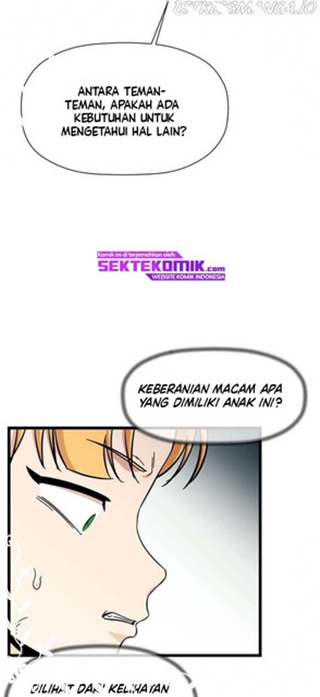 Bachelor’s Return Chapter 100 Bahasa Indonesia