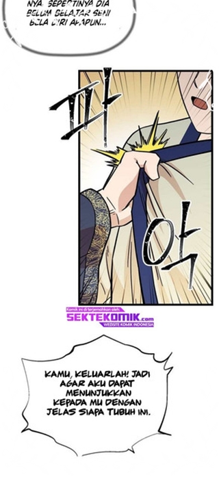 Bachelor’s Return Chapter 100 Bahasa Indonesia