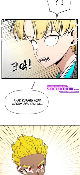 Bachelor’s Return Chapter 100 Bahasa Indonesia