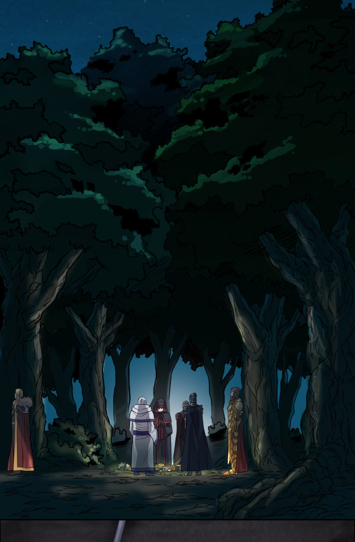 Return of The Greatest Lancer Chapter 00 Bahasa Indonesia