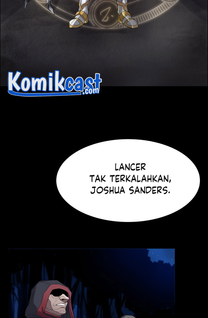 Return of The Greatest Lancer Chapter 00 Bahasa Indonesia