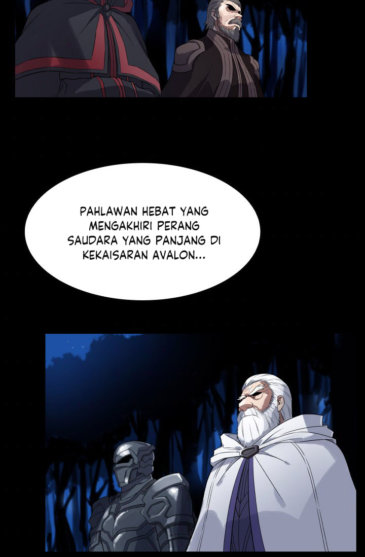 Return of The Greatest Lancer Chapter 00 Bahasa Indonesia