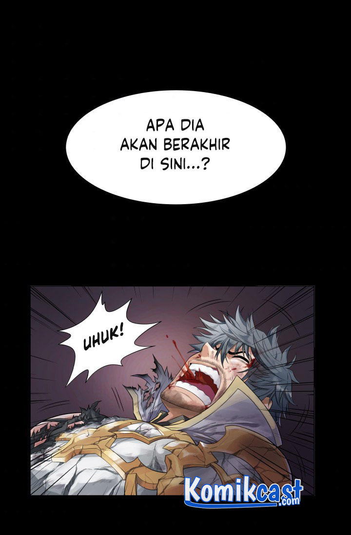 Return of The Greatest Lancer Chapter 00 Bahasa Indonesia