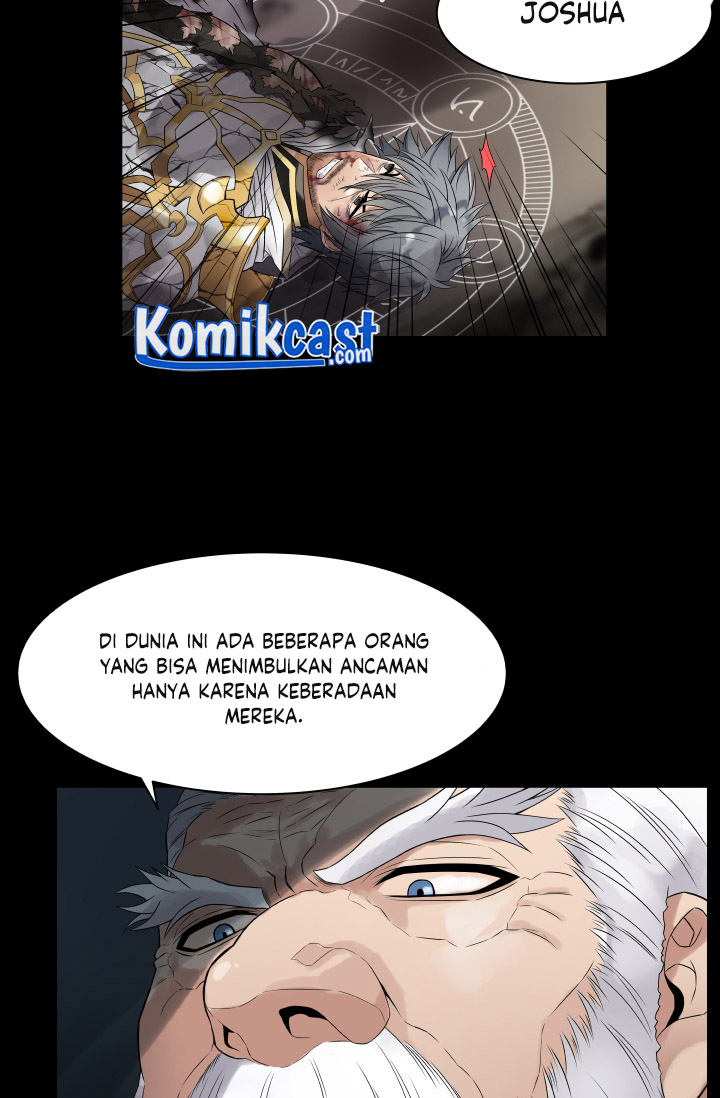 Return of The Greatest Lancer Chapter 00 Bahasa Indonesia