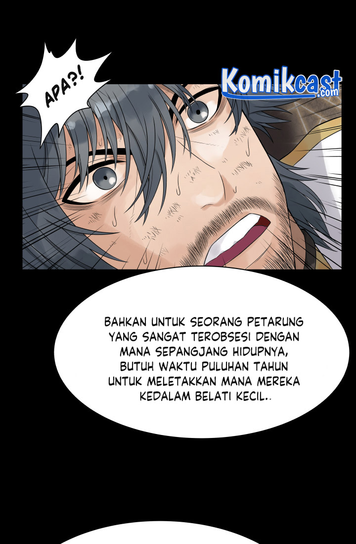 Return of The Greatest Lancer Chapter 00 Bahasa Indonesia