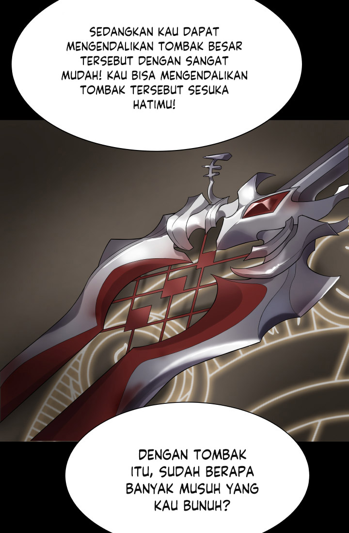 Return of The Greatest Lancer Chapter 00 Bahasa Indonesia