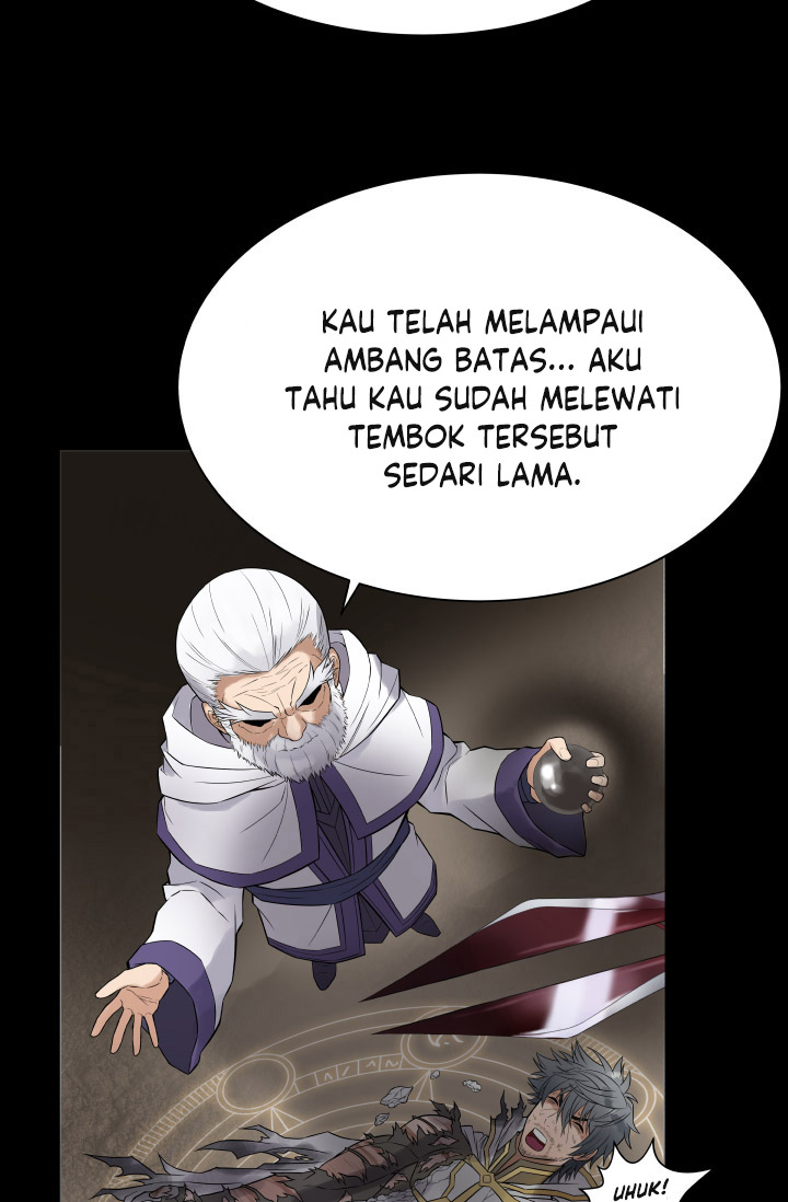 Return of The Greatest Lancer Chapter 00 Bahasa Indonesia