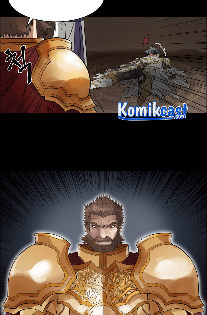 Return of The Greatest Lancer Chapter 00 Bahasa Indonesia