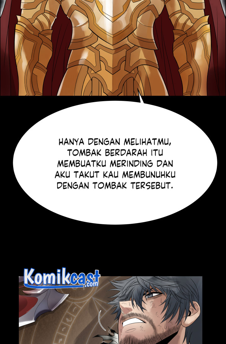 Return of The Greatest Lancer Chapter 00 Bahasa Indonesia