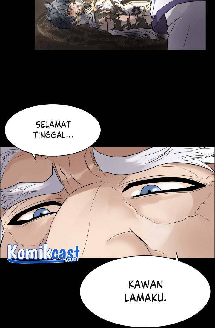 Return of The Greatest Lancer Chapter 00 Bahasa Indonesia