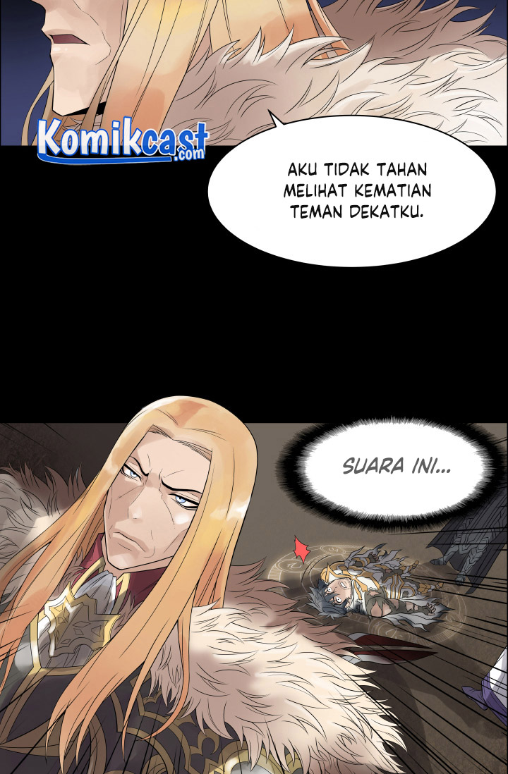 Return of The Greatest Lancer Chapter 00 Bahasa Indonesia