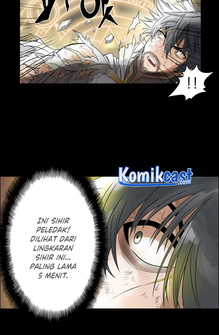 Return of The Greatest Lancer Chapter 00 Bahasa Indonesia