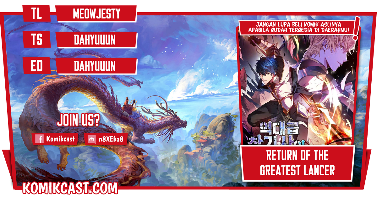 Dilarang COPAS - situs resmi www.mangacanblog.com - Komik return of the greatest lancer 003 - chapter 3 4 Indonesia return of the greatest lancer 003 - chapter 3 Terbaru 0|Baca Manga Komik Indonesia|Mangacan
