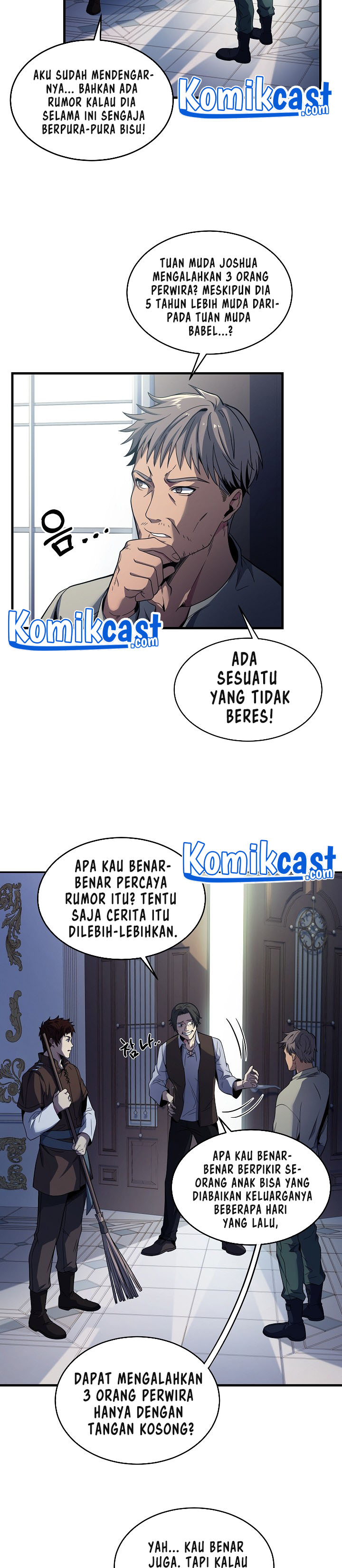 Dilarang COPAS - situs resmi www.mangacanblog.com - Komik return of the greatest lancer 003 - chapter 3 4 Indonesia return of the greatest lancer 003 - chapter 3 Terbaru 2|Baca Manga Komik Indonesia|Mangacan