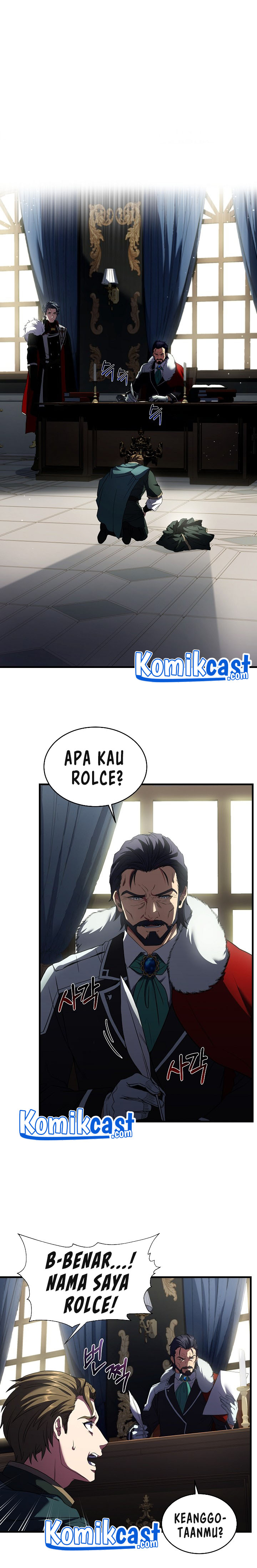 Dilarang COPAS - situs resmi www.mangacanblog.com - Komik return of the greatest lancer 003 - chapter 3 4 Indonesia return of the greatest lancer 003 - chapter 3 Terbaru 7|Baca Manga Komik Indonesia|Mangacan