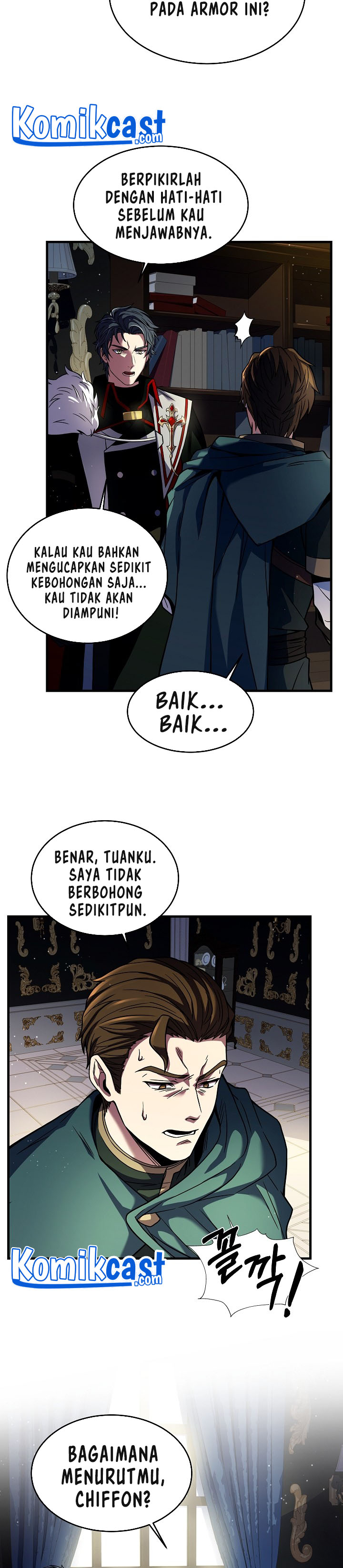 Dilarang COPAS - situs resmi www.mangacanblog.com - Komik return of the greatest lancer 003 - chapter 3 4 Indonesia return of the greatest lancer 003 - chapter 3 Terbaru 10|Baca Manga Komik Indonesia|Mangacan