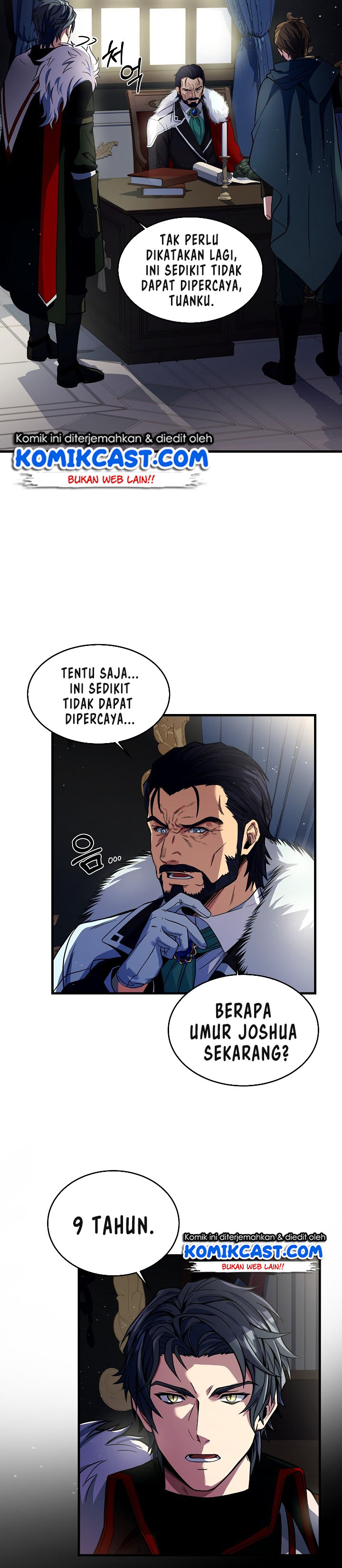 Dilarang COPAS - situs resmi www.mangacanblog.com - Komik return of the greatest lancer 003 - chapter 3 4 Indonesia return of the greatest lancer 003 - chapter 3 Terbaru 11|Baca Manga Komik Indonesia|Mangacan