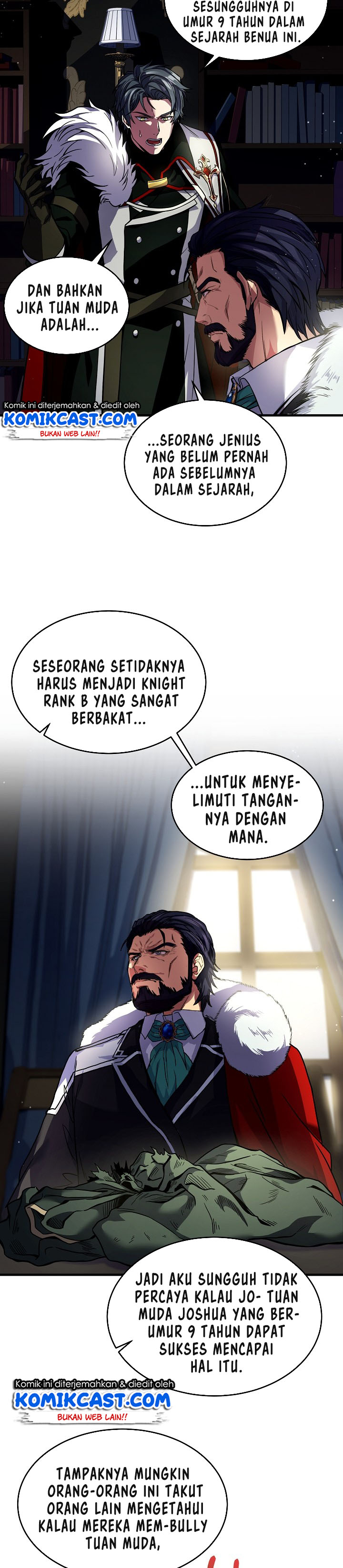 Dilarang COPAS - situs resmi www.mangacanblog.com - Komik return of the greatest lancer 003 - chapter 3 4 Indonesia return of the greatest lancer 003 - chapter 3 Terbaru 13|Baca Manga Komik Indonesia|Mangacan