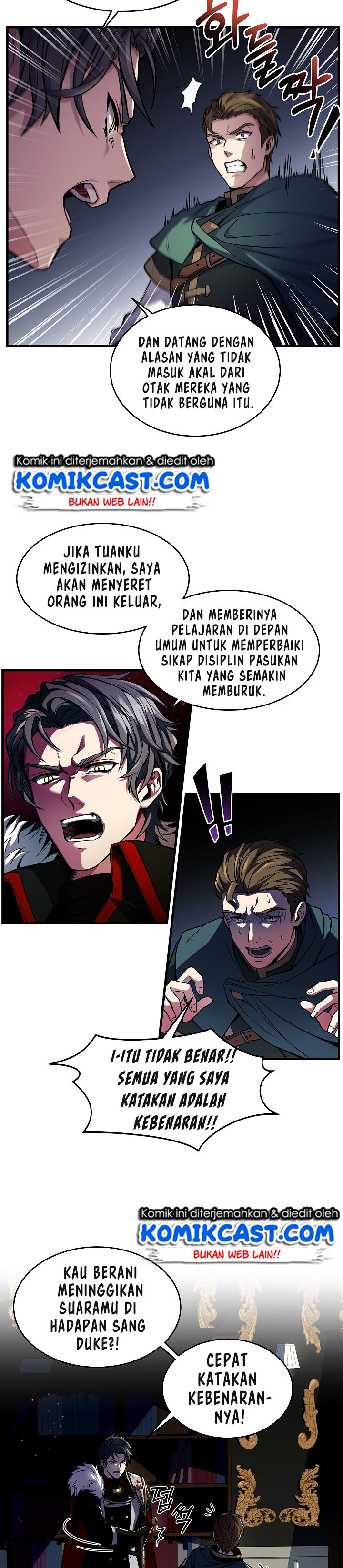 Dilarang COPAS - situs resmi www.mangacanblog.com - Komik return of the greatest lancer 003 - chapter 3 4 Indonesia return of the greatest lancer 003 - chapter 3 Terbaru 14|Baca Manga Komik Indonesia|Mangacan