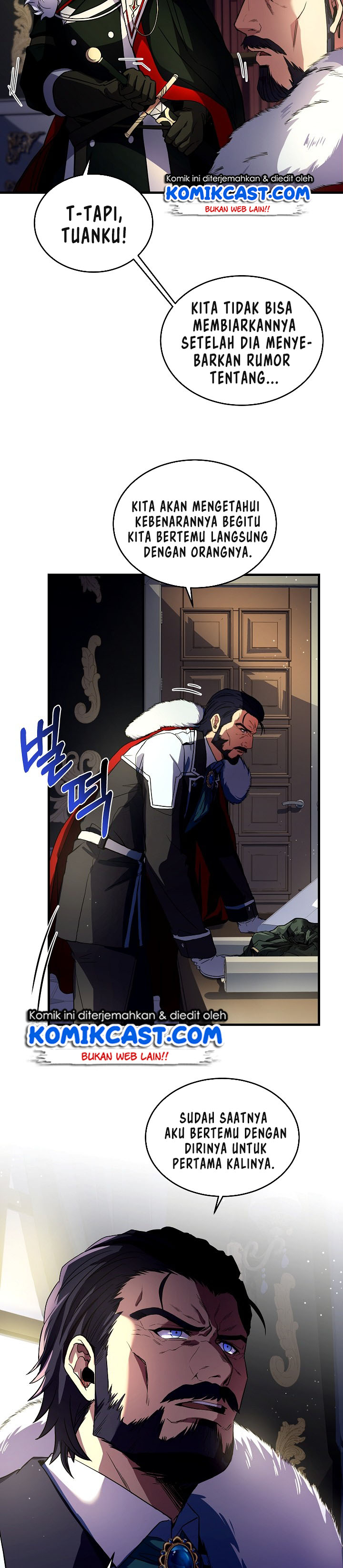 Dilarang COPAS - situs resmi www.mangacanblog.com - Komik return of the greatest lancer 003 - chapter 3 4 Indonesia return of the greatest lancer 003 - chapter 3 Terbaru 16|Baca Manga Komik Indonesia|Mangacan