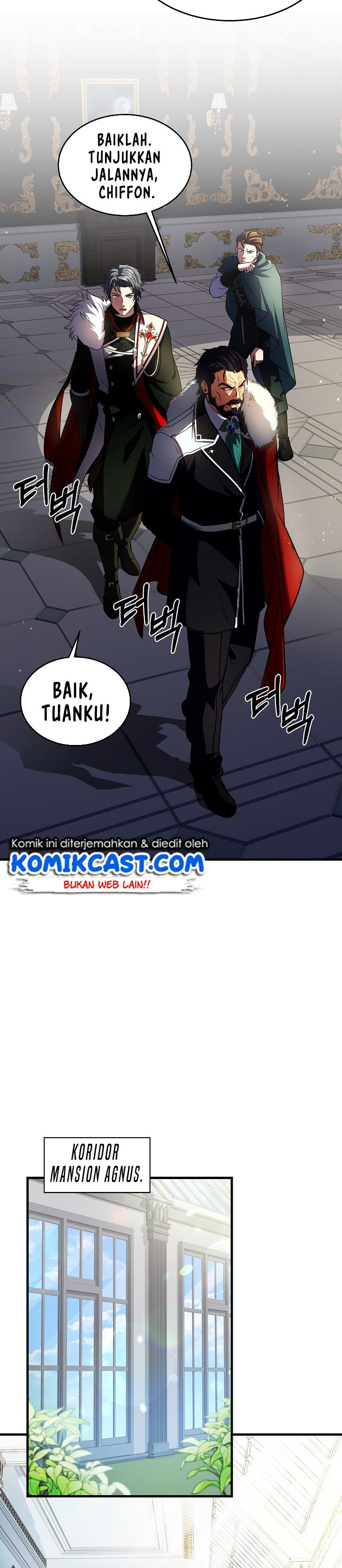 Dilarang COPAS - situs resmi www.mangacanblog.com - Komik return of the greatest lancer 003 - chapter 3 4 Indonesia return of the greatest lancer 003 - chapter 3 Terbaru 18|Baca Manga Komik Indonesia|Mangacan
