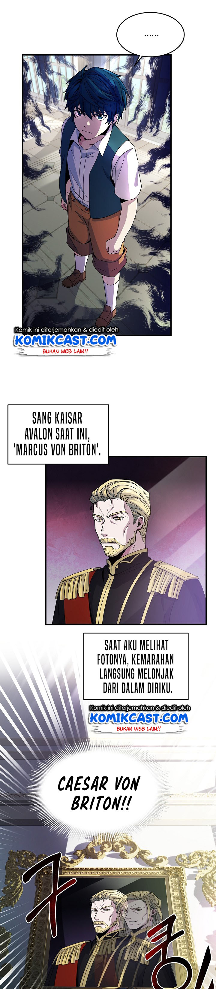 Dilarang COPAS - situs resmi www.mangacanblog.com - Komik return of the greatest lancer 003 - chapter 3 4 Indonesia return of the greatest lancer 003 - chapter 3 Terbaru 20|Baca Manga Komik Indonesia|Mangacan