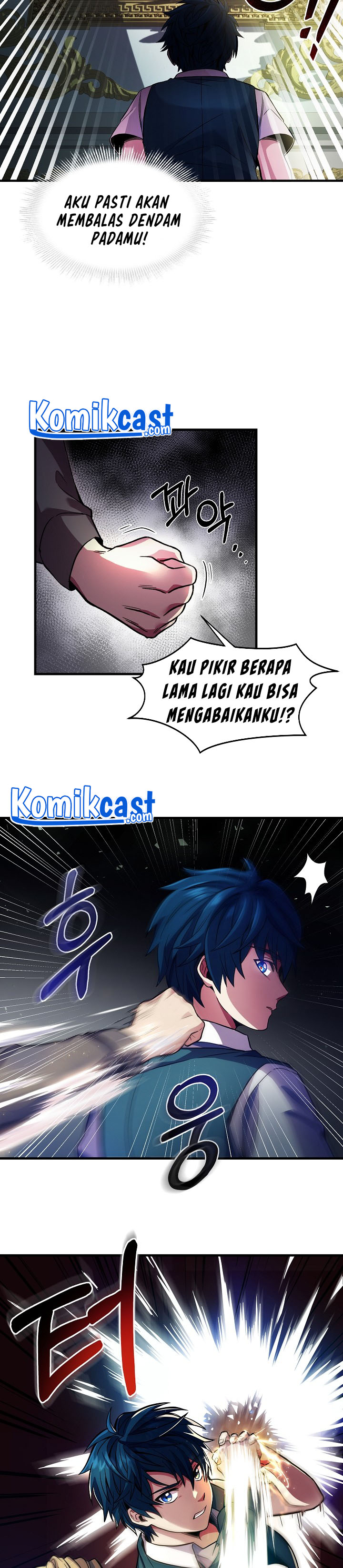 Dilarang COPAS - situs resmi www.mangacanblog.com - Komik return of the greatest lancer 003 - chapter 3 4 Indonesia return of the greatest lancer 003 - chapter 3 Terbaru 21|Baca Manga Komik Indonesia|Mangacan