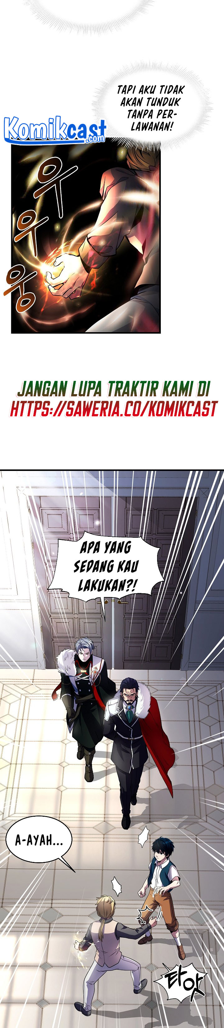 Dilarang COPAS - situs resmi www.mangacanblog.com - Komik return of the greatest lancer 003 - chapter 3 4 Indonesia return of the greatest lancer 003 - chapter 3 Terbaru 23|Baca Manga Komik Indonesia|Mangacan