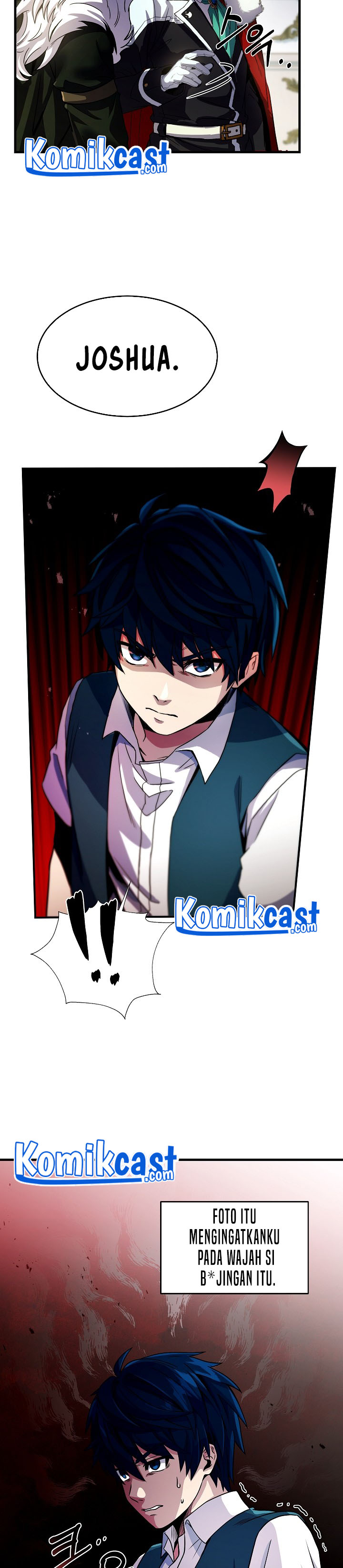 Dilarang COPAS - situs resmi www.mangacanblog.com - Komik return of the greatest lancer 003 - chapter 3 4 Indonesia return of the greatest lancer 003 - chapter 3 Terbaru 27|Baca Manga Komik Indonesia|Mangacan