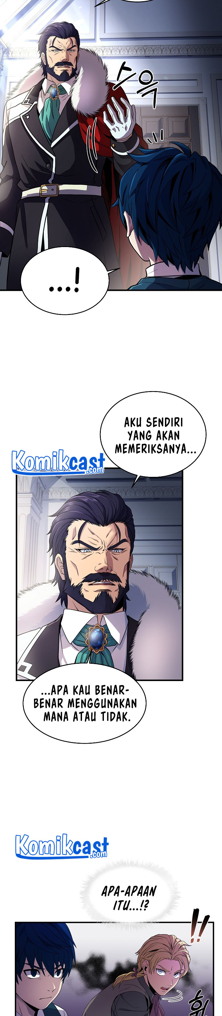 Dilarang COPAS - situs resmi www.mangacanblog.com - Komik return of the greatest lancer 003 - chapter 3 4 Indonesia return of the greatest lancer 003 - chapter 3 Terbaru 29|Baca Manga Komik Indonesia|Mangacan