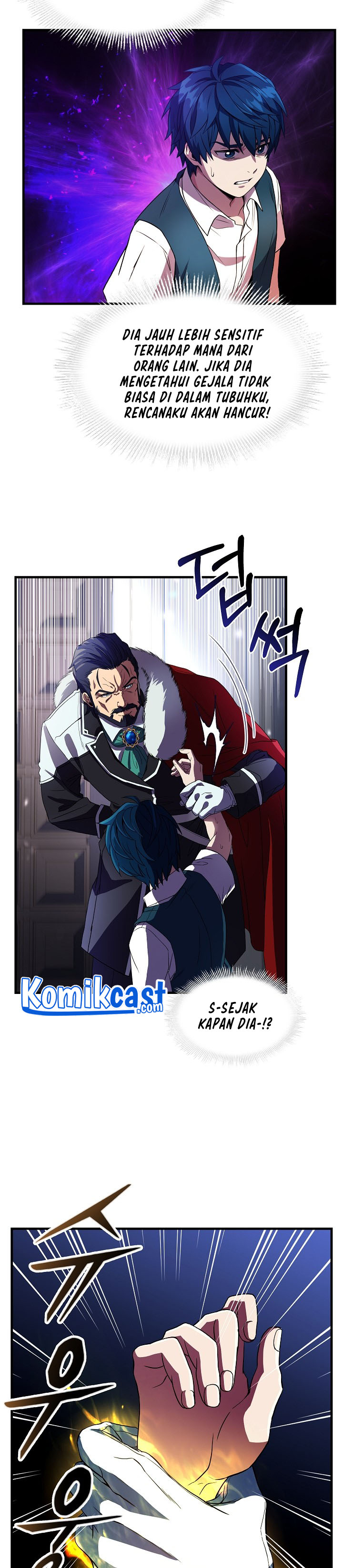 Dilarang COPAS - situs resmi www.mangacanblog.com - Komik return of the greatest lancer 003 - chapter 3 4 Indonesia return of the greatest lancer 003 - chapter 3 Terbaru 31|Baca Manga Komik Indonesia|Mangacan