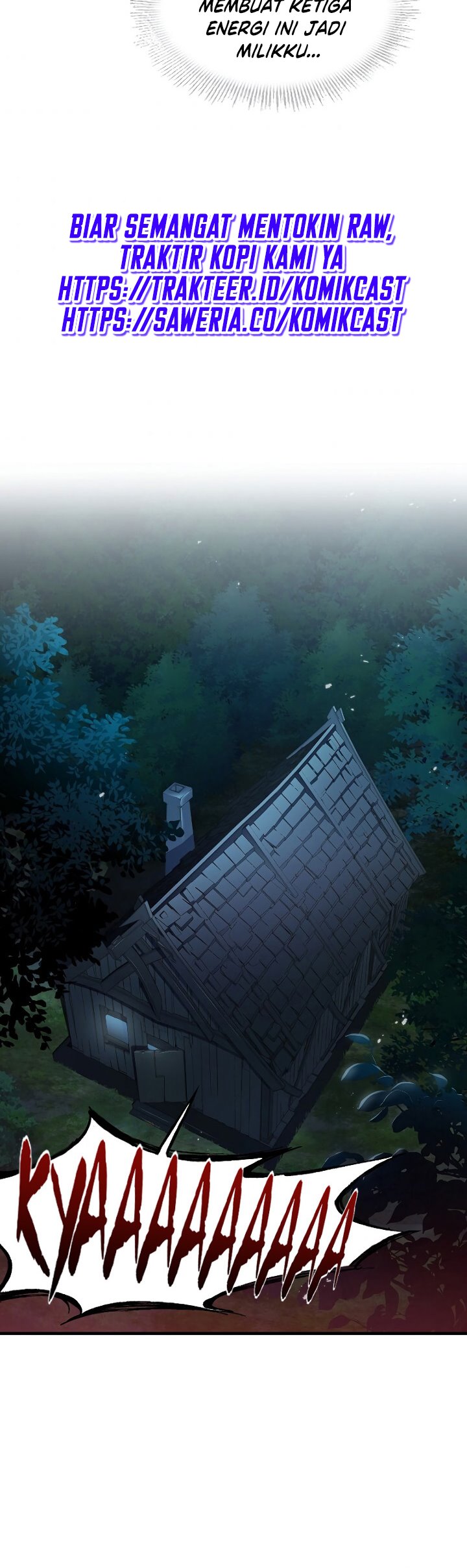 Return of The Greatest Lancer chapter 4