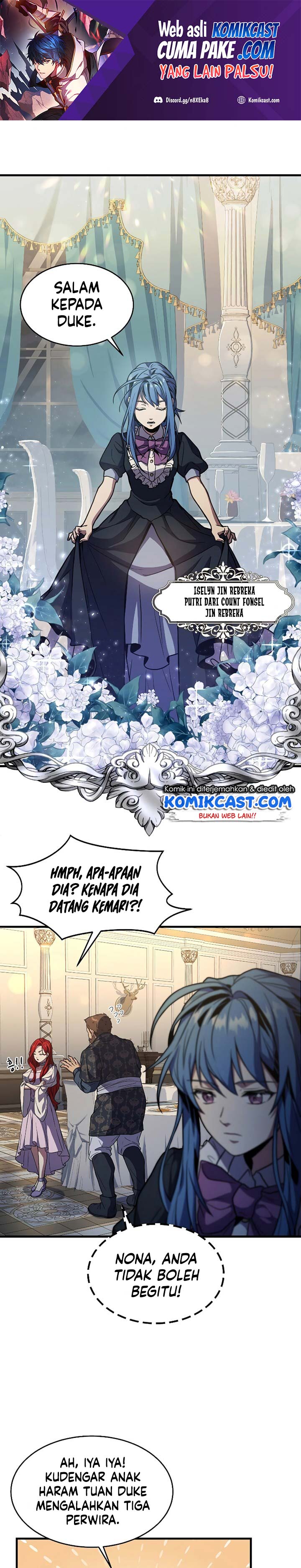 Dilarang COPAS - situs resmi www.mangacanblog.com - Komik return of the greatest lancer 007 - chapter 7 8 Indonesia return of the greatest lancer 007 - chapter 7 Terbaru 1|Baca Manga Komik Indonesia|Mangacan