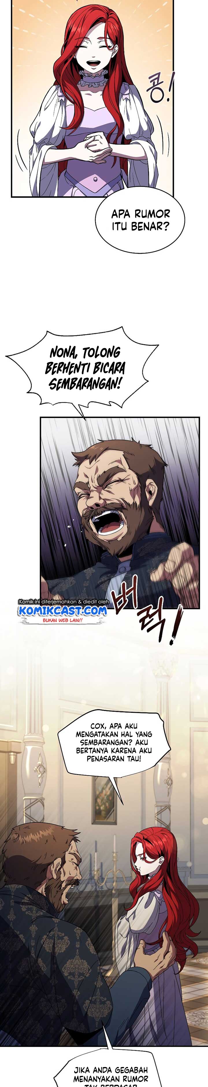 Dilarang COPAS - situs resmi www.mangacanblog.com - Komik return of the greatest lancer 007 - chapter 7 8 Indonesia return of the greatest lancer 007 - chapter 7 Terbaru 2|Baca Manga Komik Indonesia|Mangacan