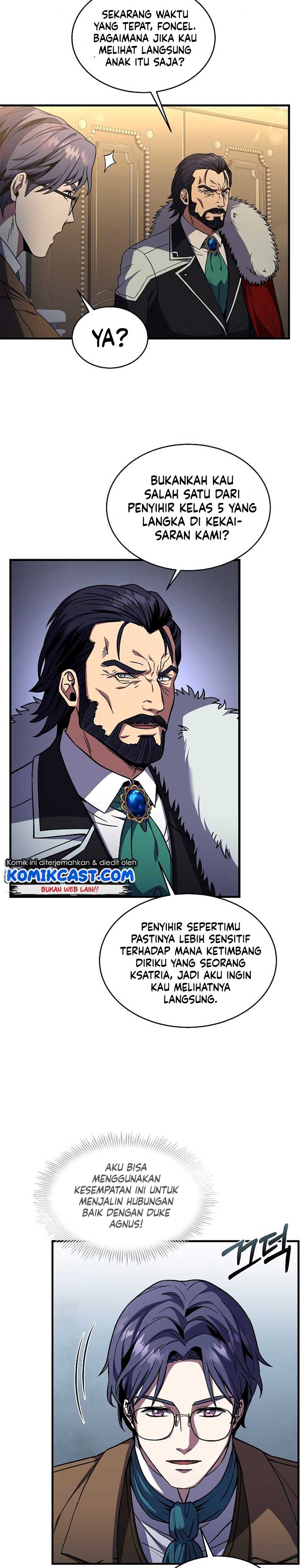 Dilarang COPAS - situs resmi www.mangacanblog.com - Komik return of the greatest lancer 007 - chapter 7 8 Indonesia return of the greatest lancer 007 - chapter 7 Terbaru 4|Baca Manga Komik Indonesia|Mangacan