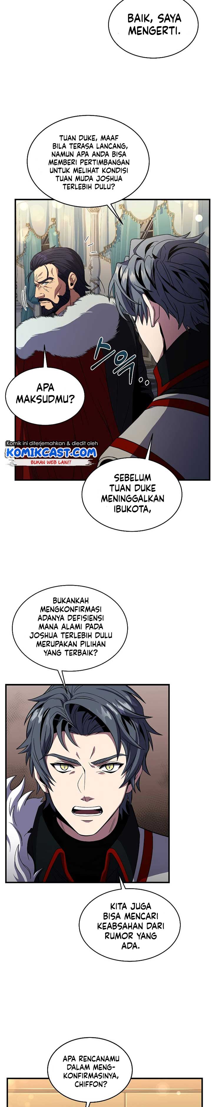 Dilarang COPAS - situs resmi www.mangacanblog.com - Komik return of the greatest lancer 007 - chapter 7 8 Indonesia return of the greatest lancer 007 - chapter 7 Terbaru 5|Baca Manga Komik Indonesia|Mangacan