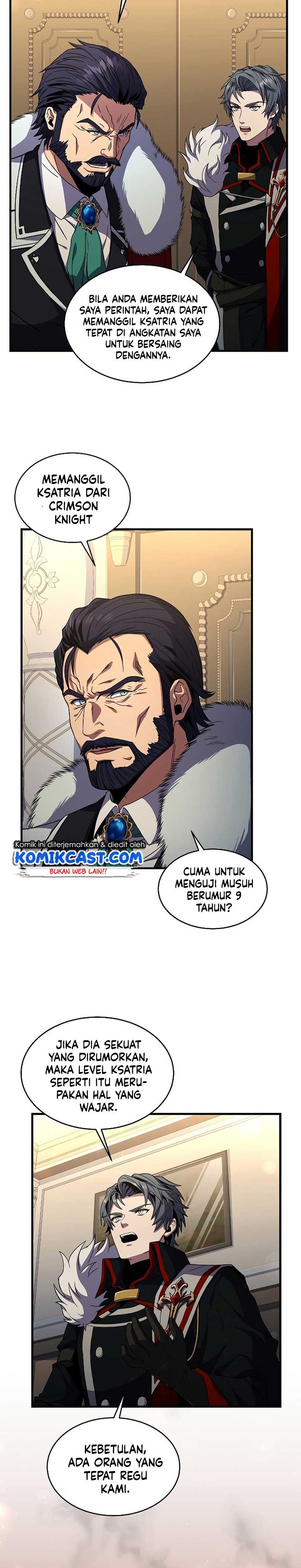 Dilarang COPAS - situs resmi www.mangacanblog.com - Komik return of the greatest lancer 007 - chapter 7 8 Indonesia return of the greatest lancer 007 - chapter 7 Terbaru 6|Baca Manga Komik Indonesia|Mangacan