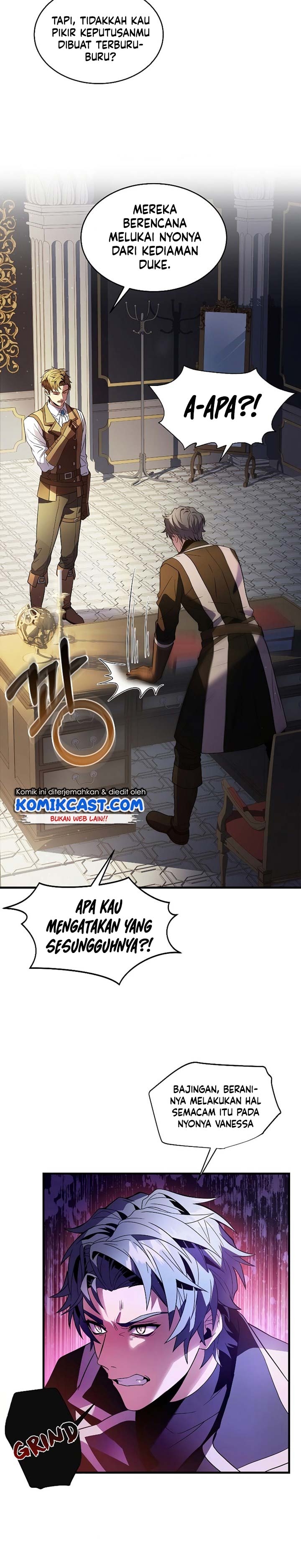 Dilarang COPAS - situs resmi www.mangacanblog.com - Komik return of the greatest lancer 007 - chapter 7 8 Indonesia return of the greatest lancer 007 - chapter 7 Terbaru 9|Baca Manga Komik Indonesia|Mangacan