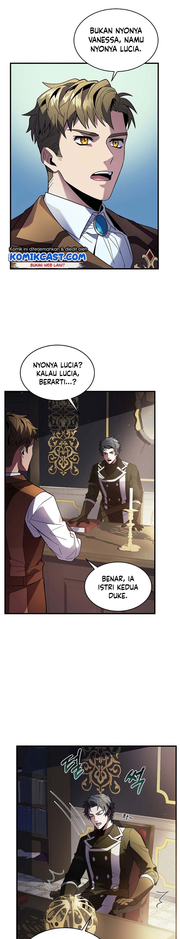 Dilarang COPAS - situs resmi www.mangacanblog.com - Komik return of the greatest lancer 007 - chapter 7 8 Indonesia return of the greatest lancer 007 - chapter 7 Terbaru 10|Baca Manga Komik Indonesia|Mangacan